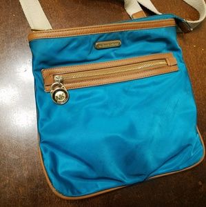 Michael Kors crossbody bag